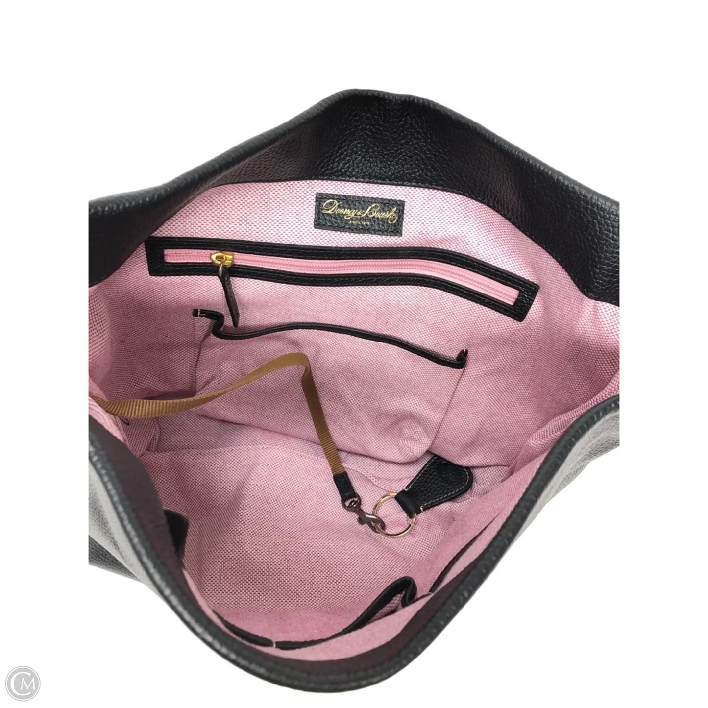 Handbag Designer By Dooney And Bourke