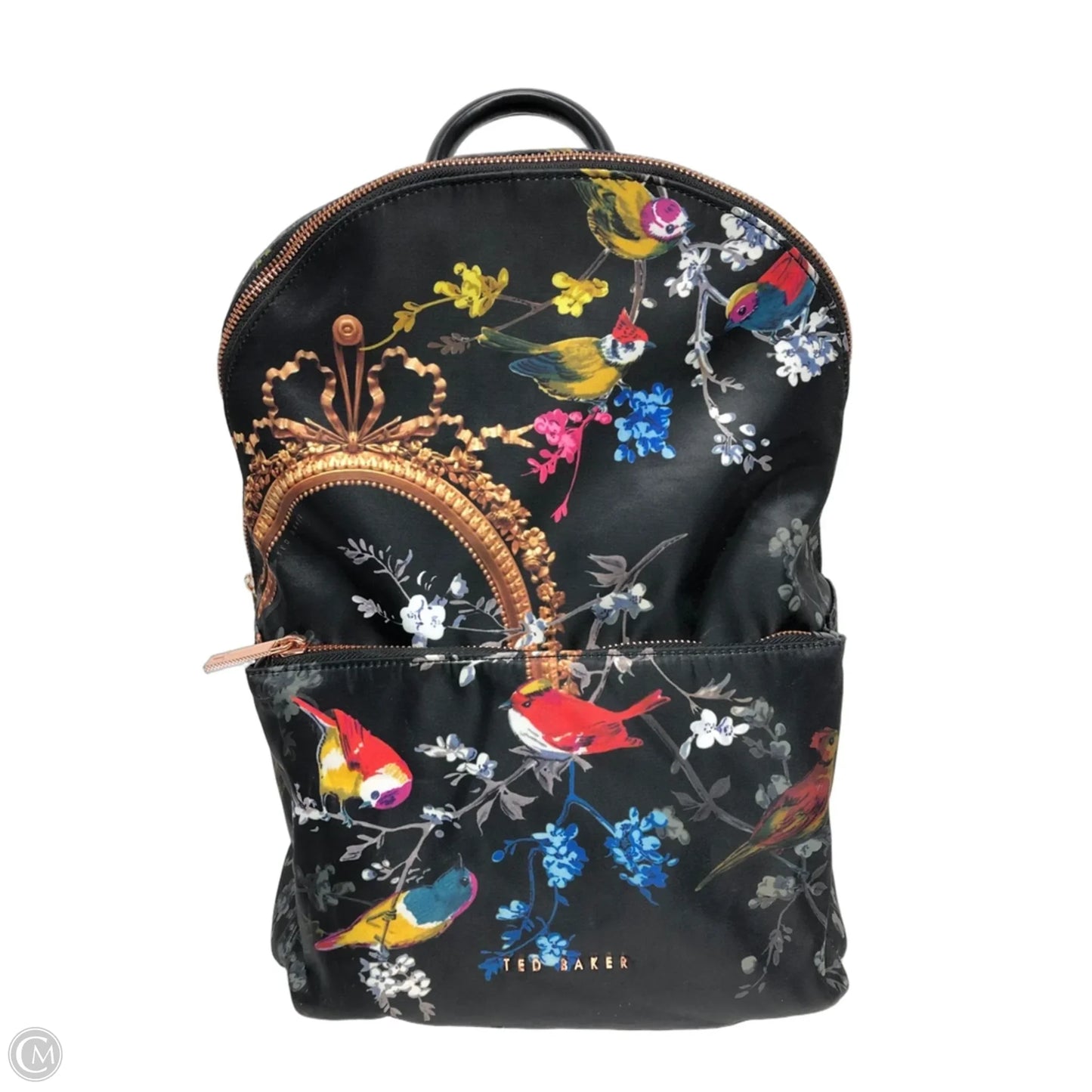 Backpack By Ted Baker