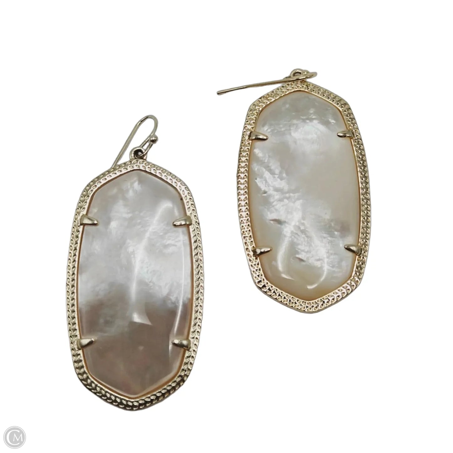 Earrings Dangle/drop By Kendra Scott