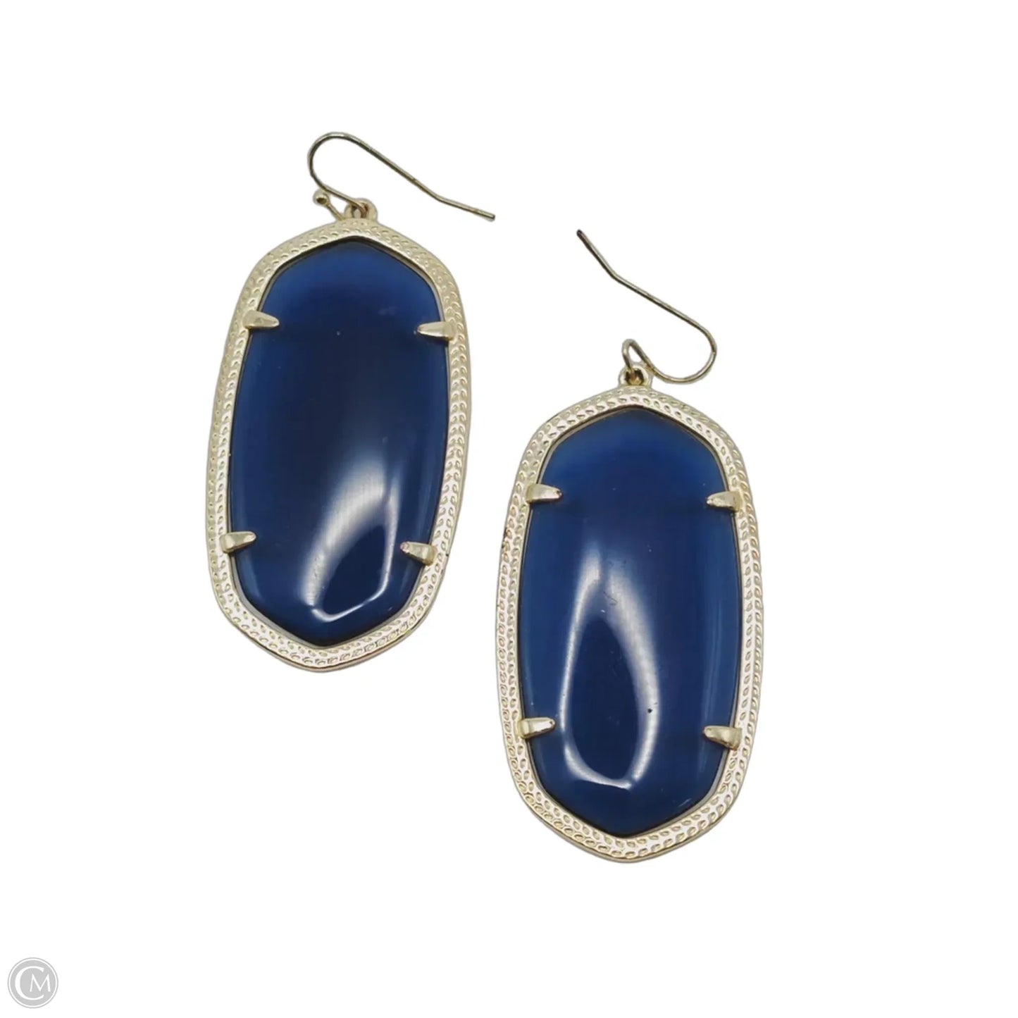 Earrings Dangle/drop By Kendra Scott