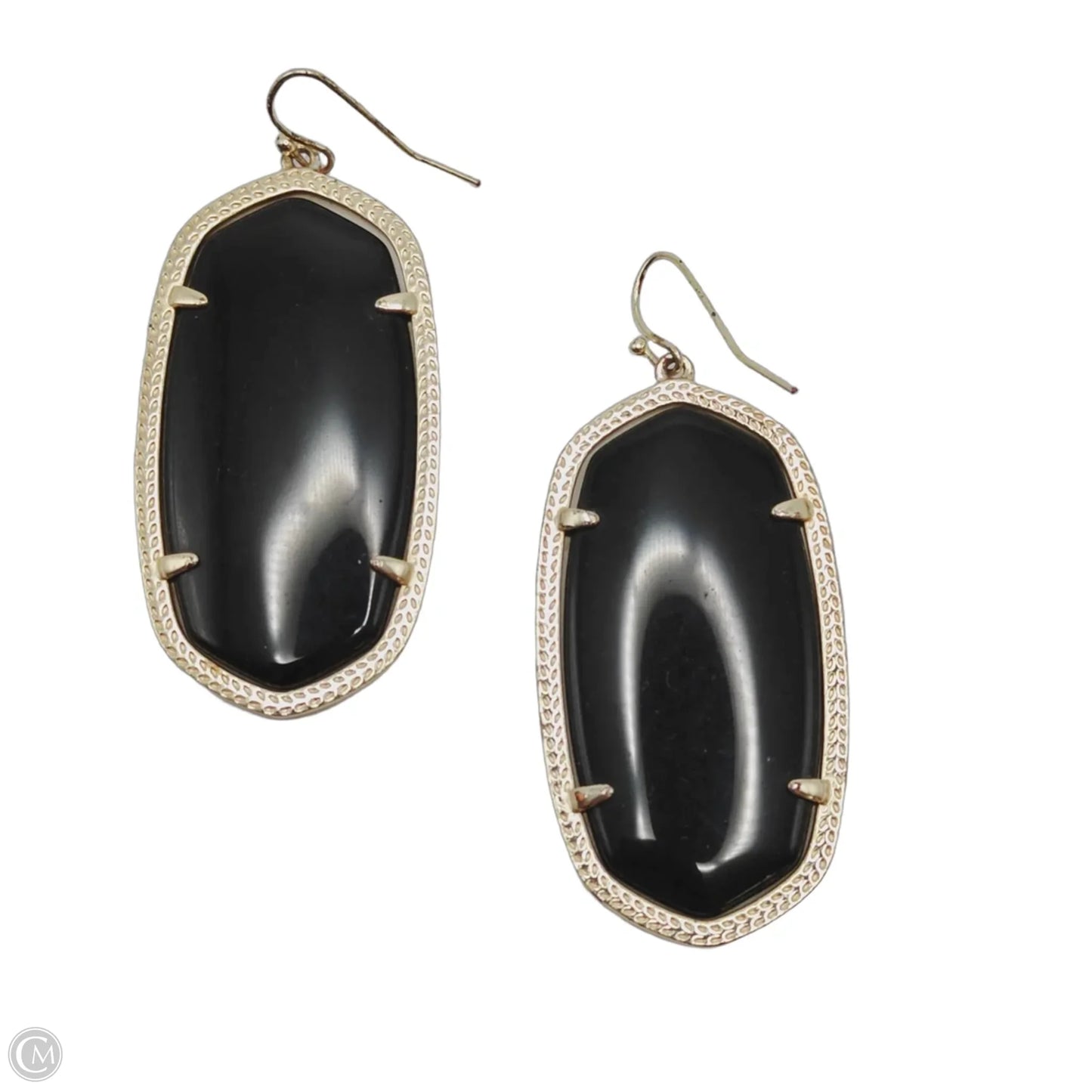 Earrings Dangle/drop By Kendra Scott