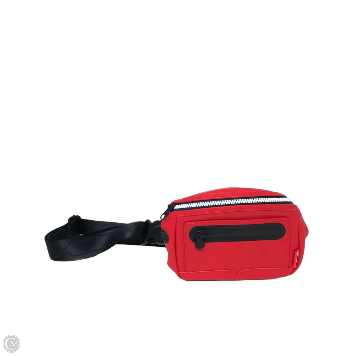 Belt Bag By Target-designer, Size: Small