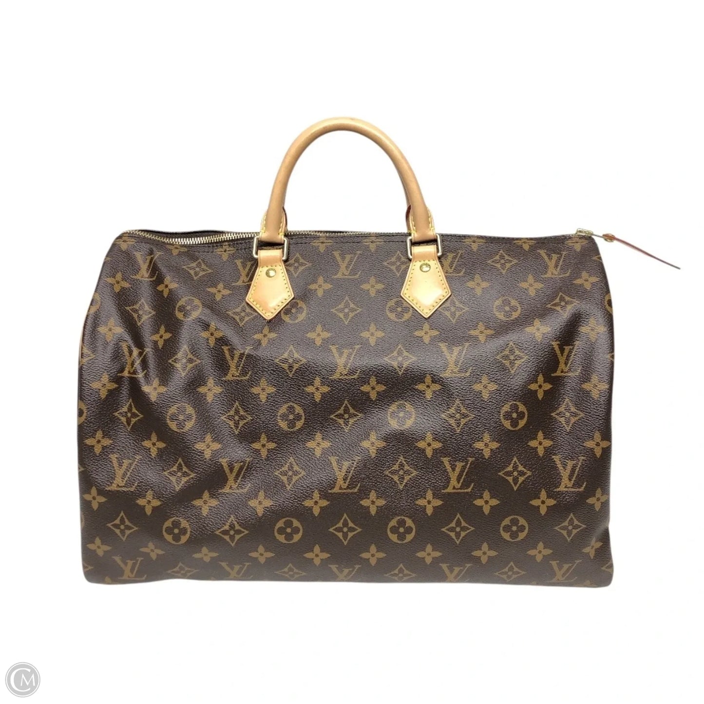 Handbag Luxury Designer By Louis Vuitton