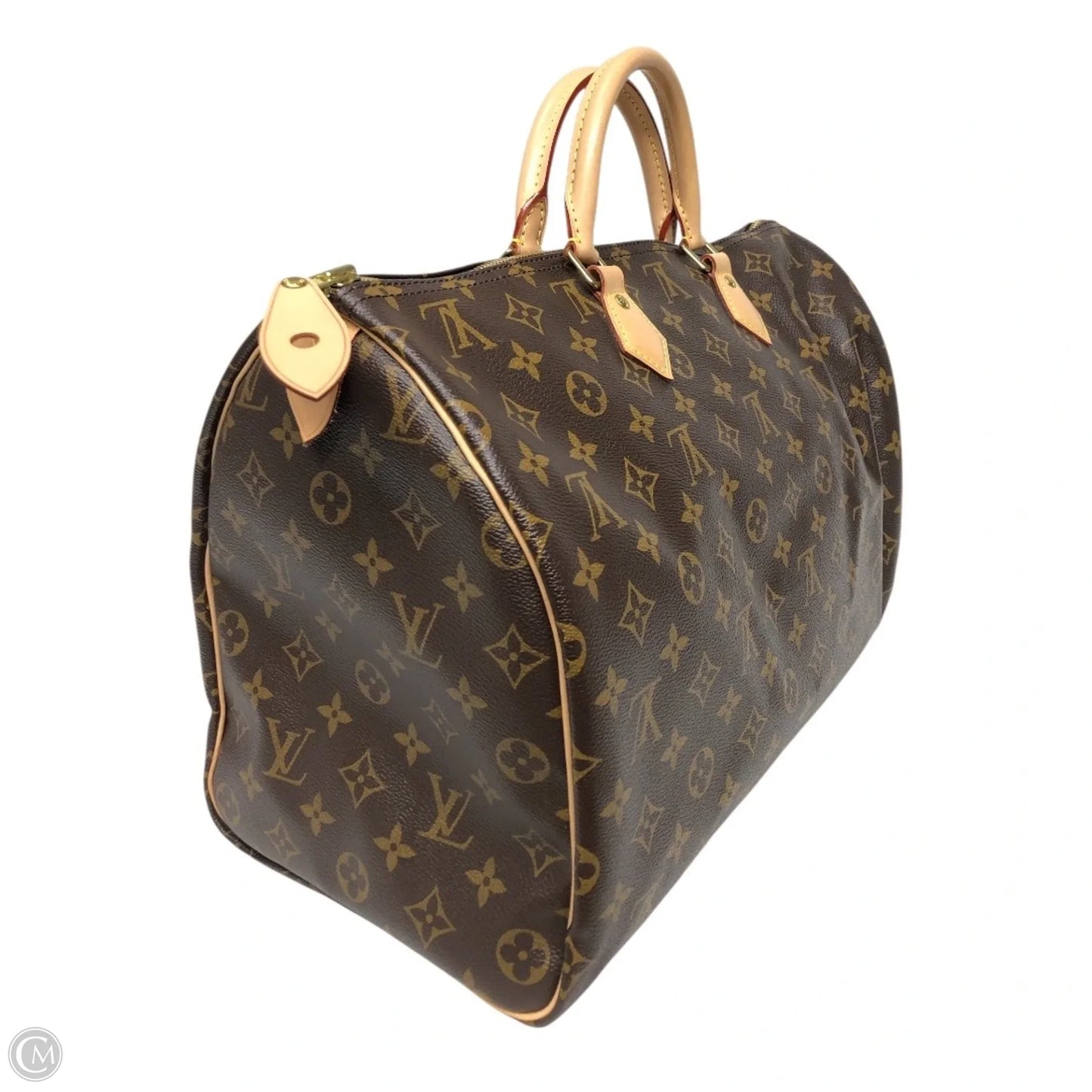 Handbag Luxury Designer By Louis Vuitton