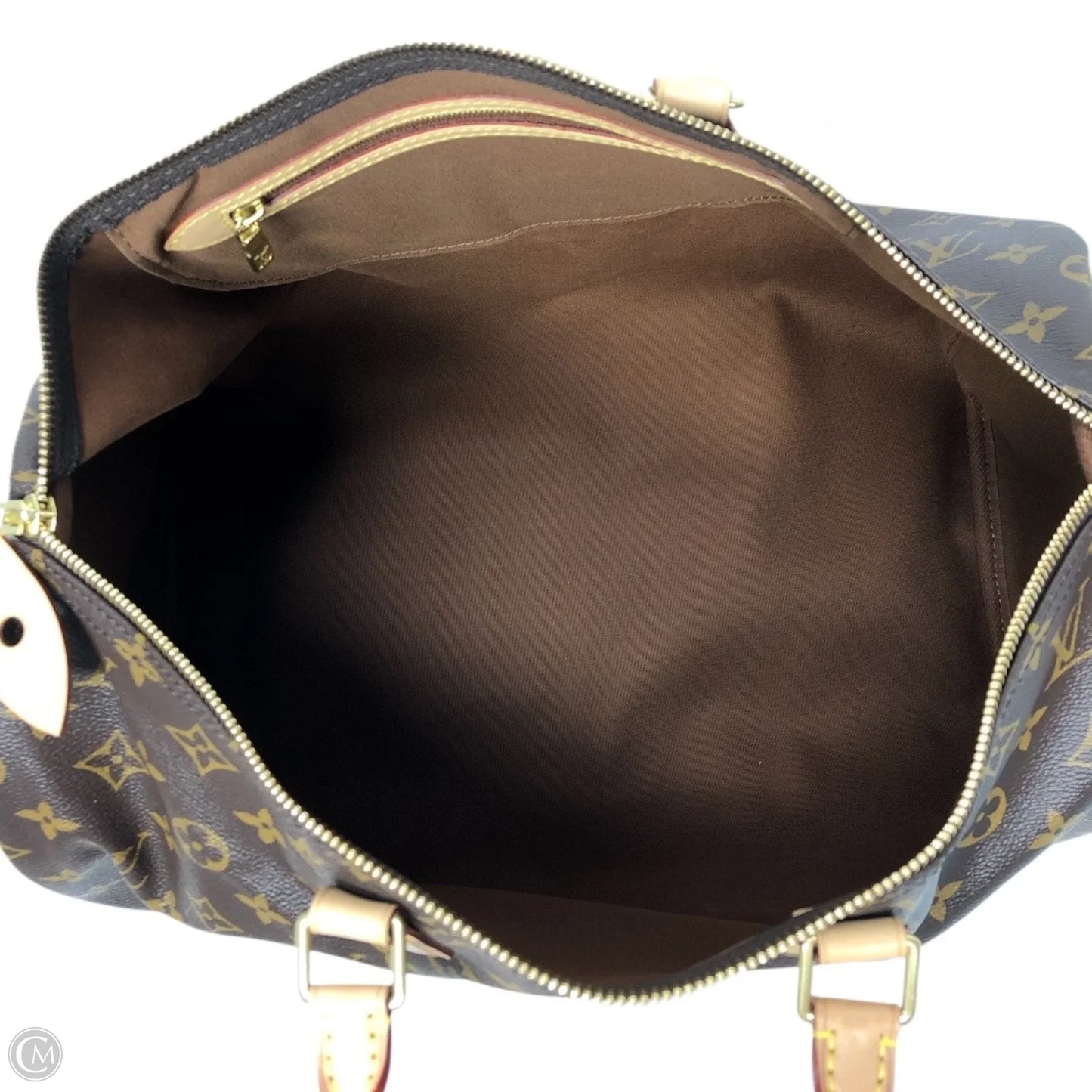 Handbag Luxury Designer By Louis Vuitton