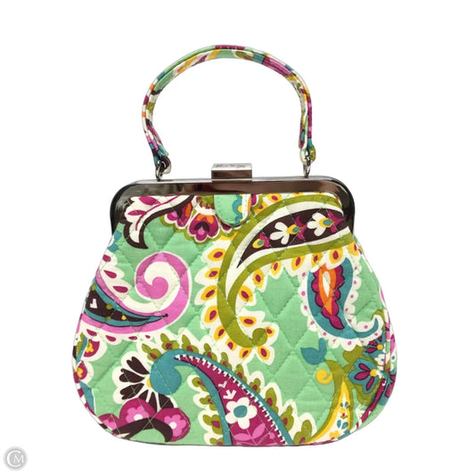 Crossbody By Vera Bradley, Size: Small