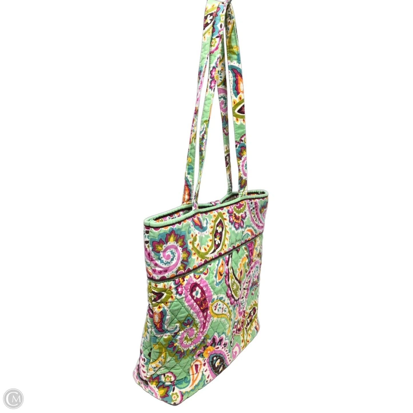 Handbag By Vera Bradley