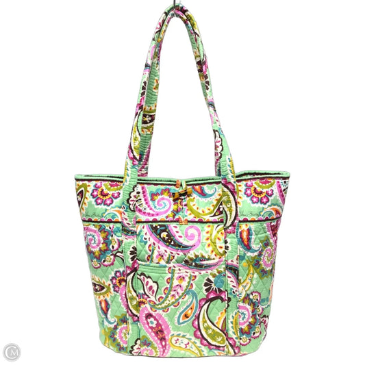 Tote By Vera Bradley