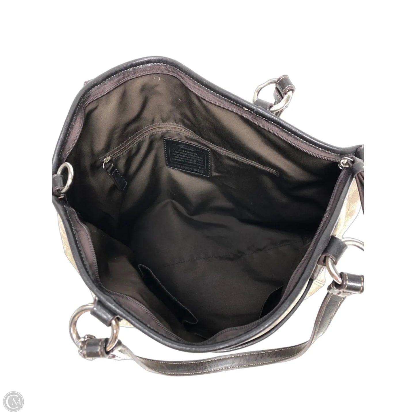Handbag Designer By Coach