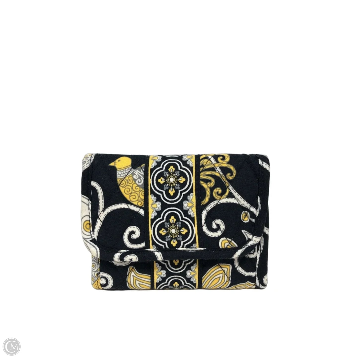 Wallet By Vera Bradley