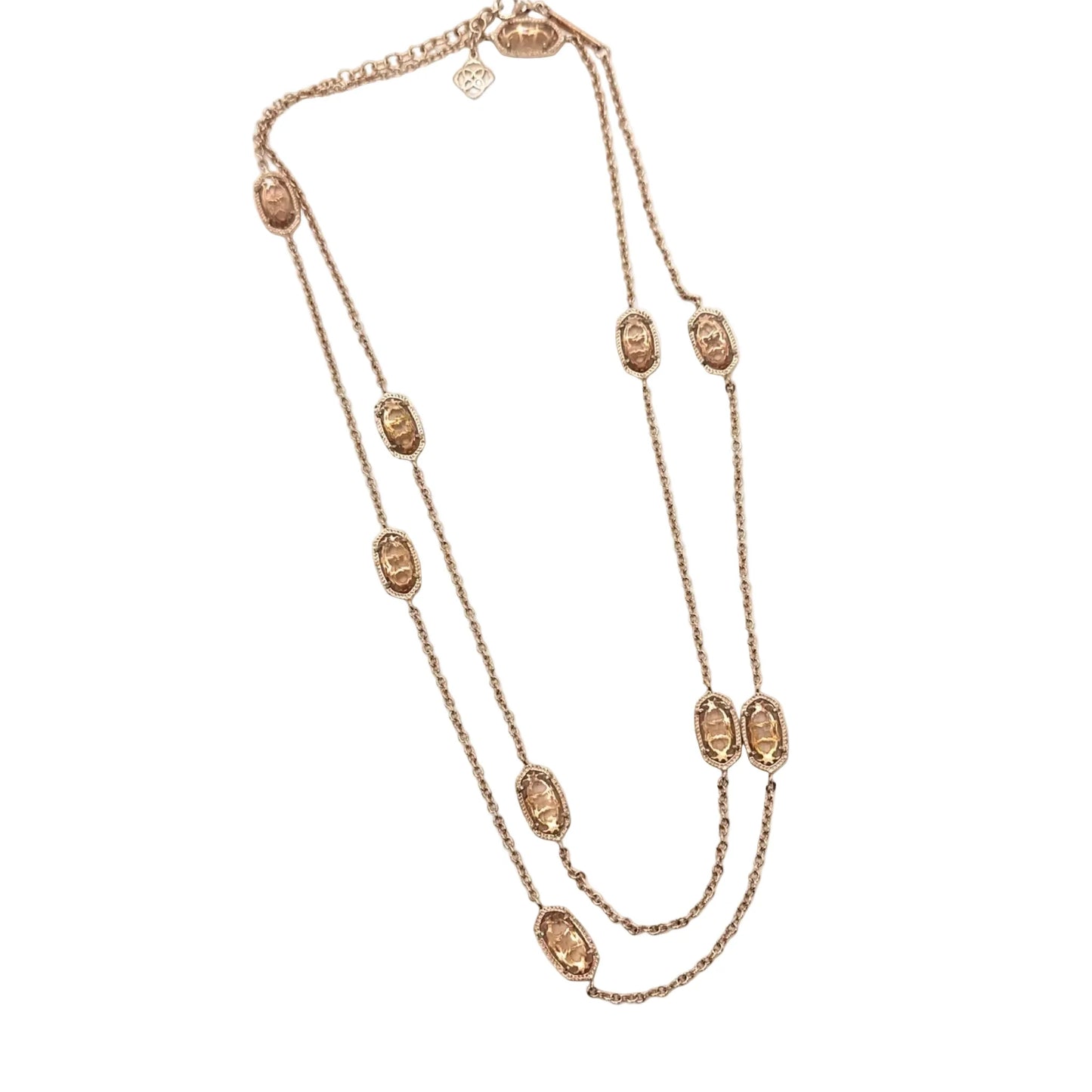 Necklace Chain By Kendra Scott