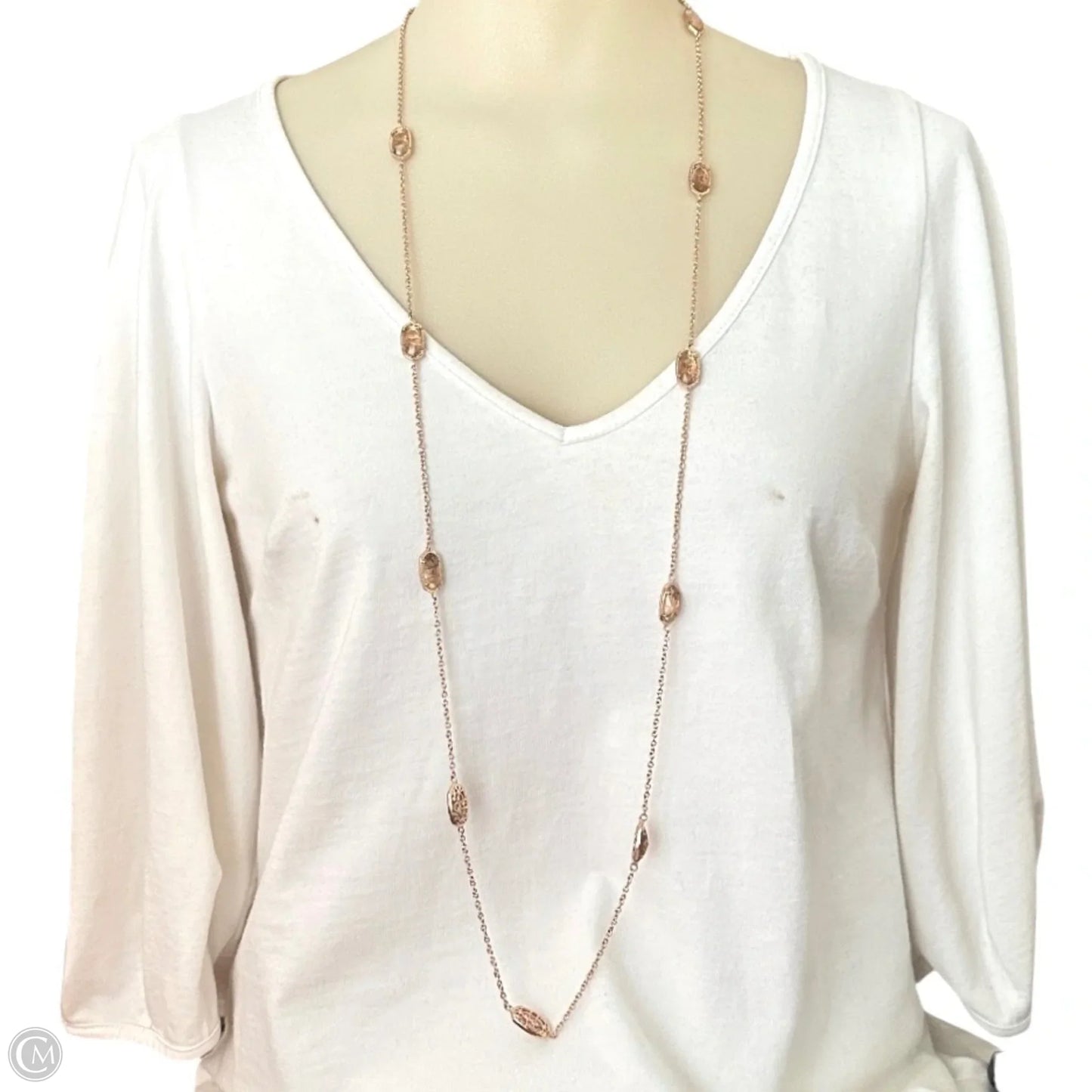 Necklace Chain By Kendra Scott
