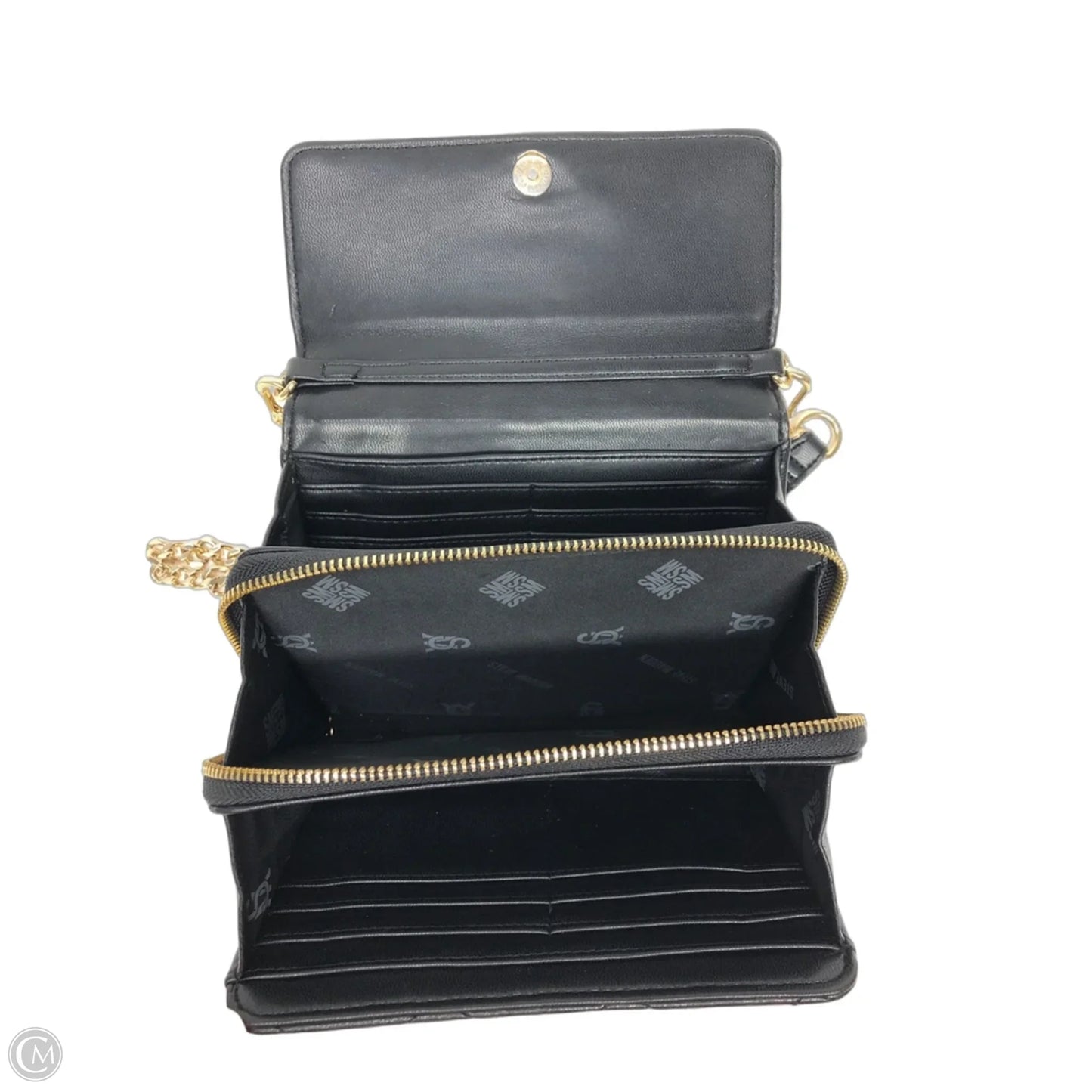 Crossbody By Steve Madden