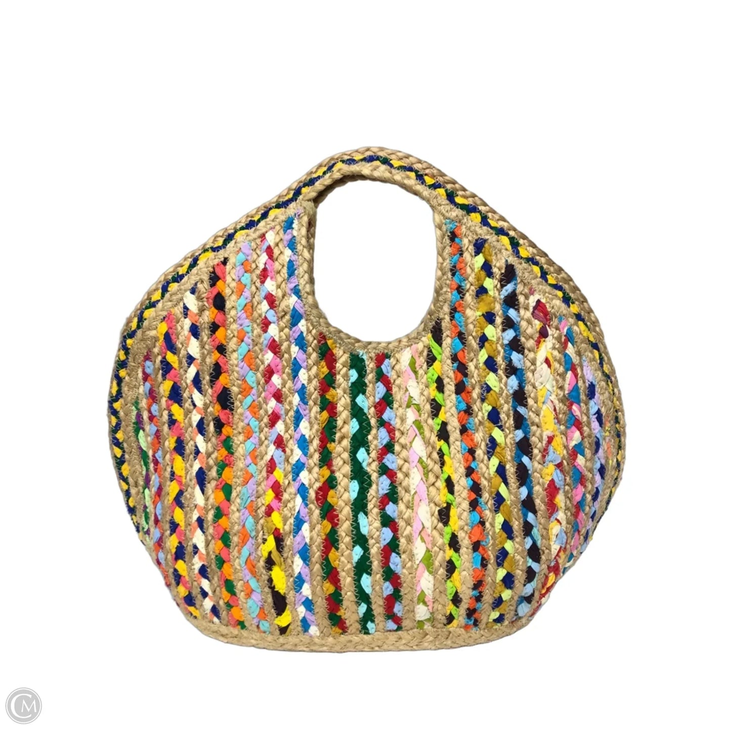 Handbag By Antik Kraft