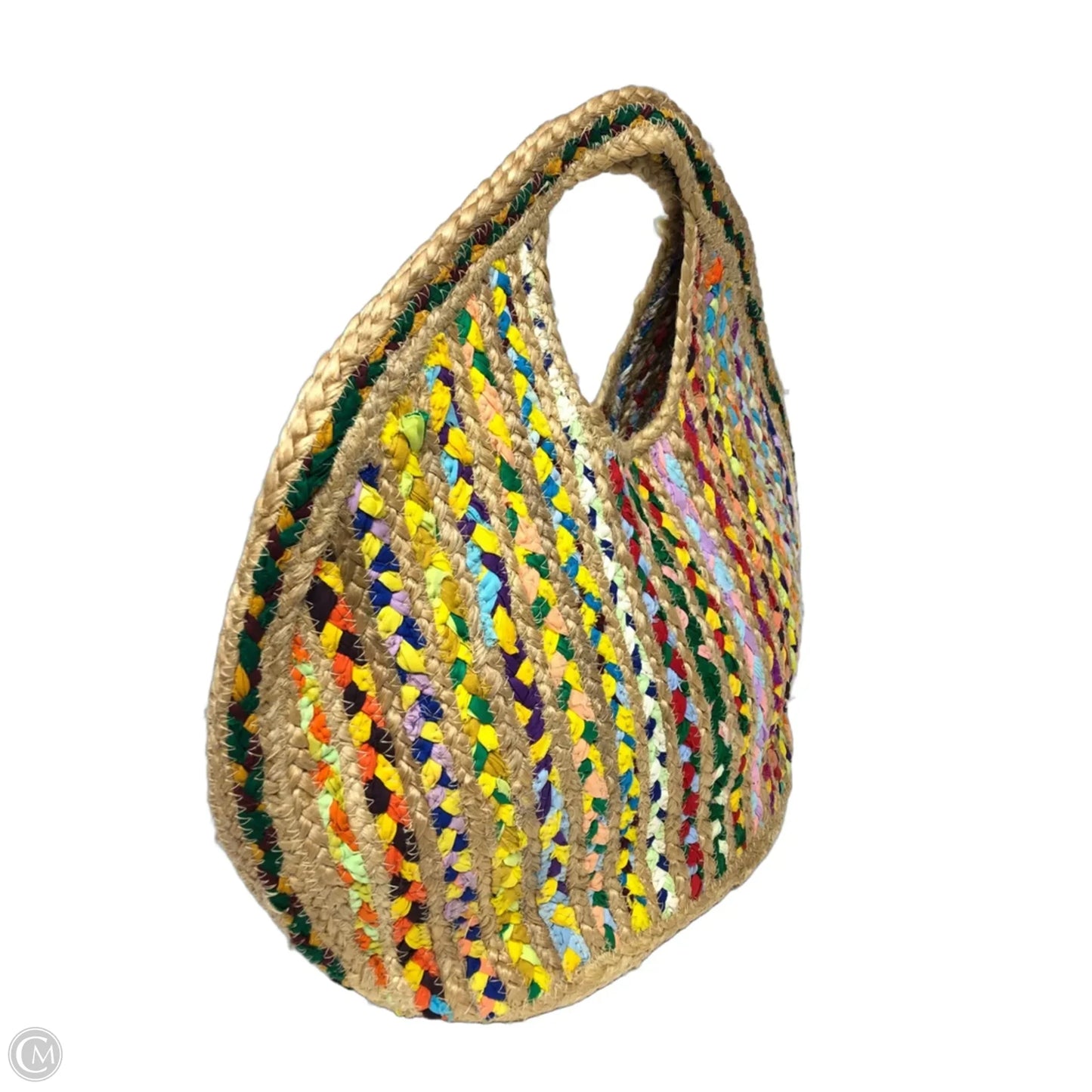 Handbag By Antik Kraft