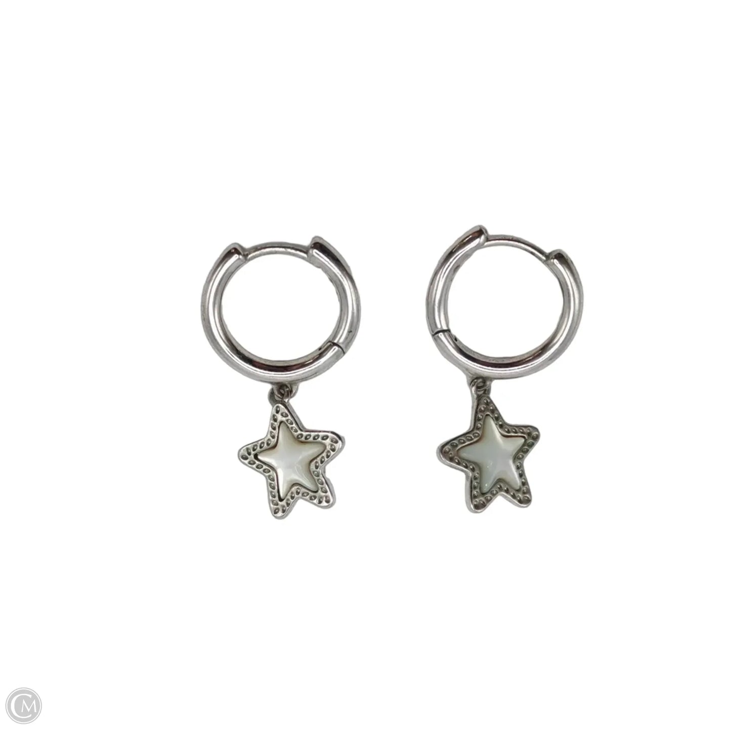 Earrings Dangle/drop By Kendra Scott