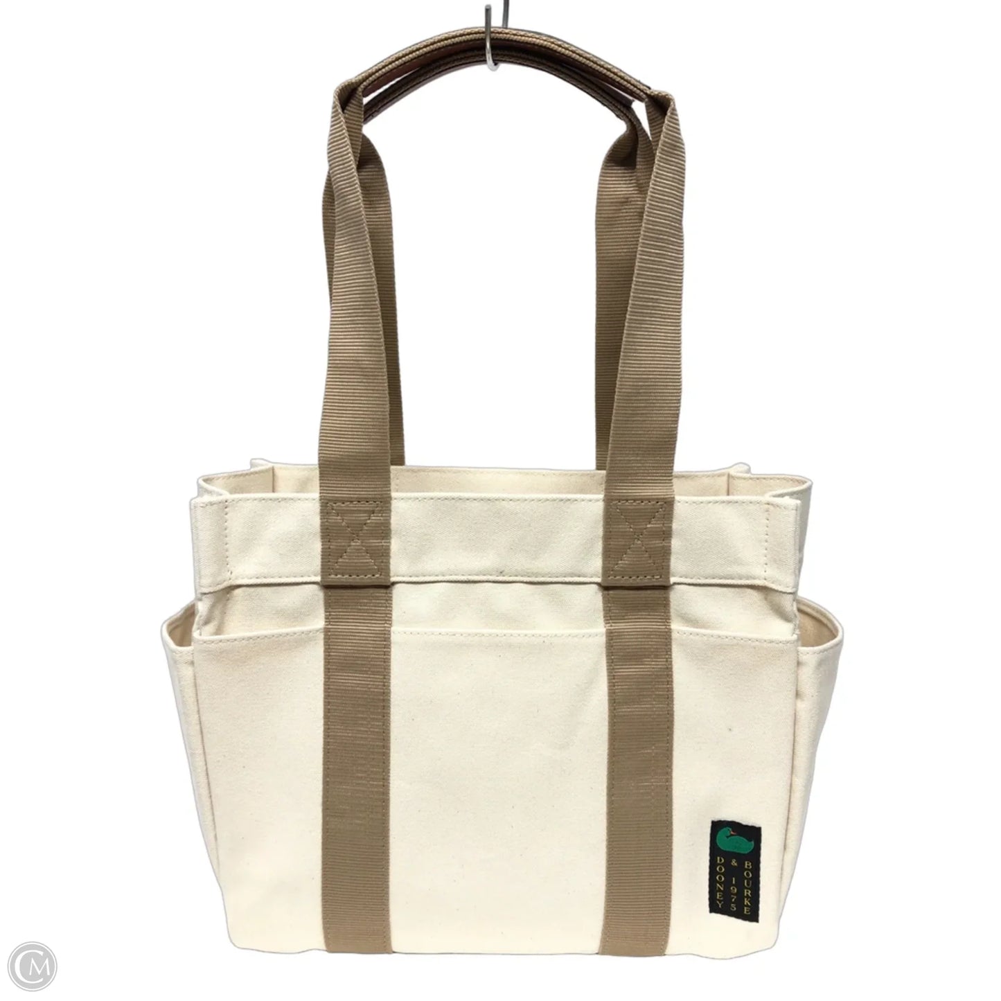 Tote Designer By Dooney And Bourke