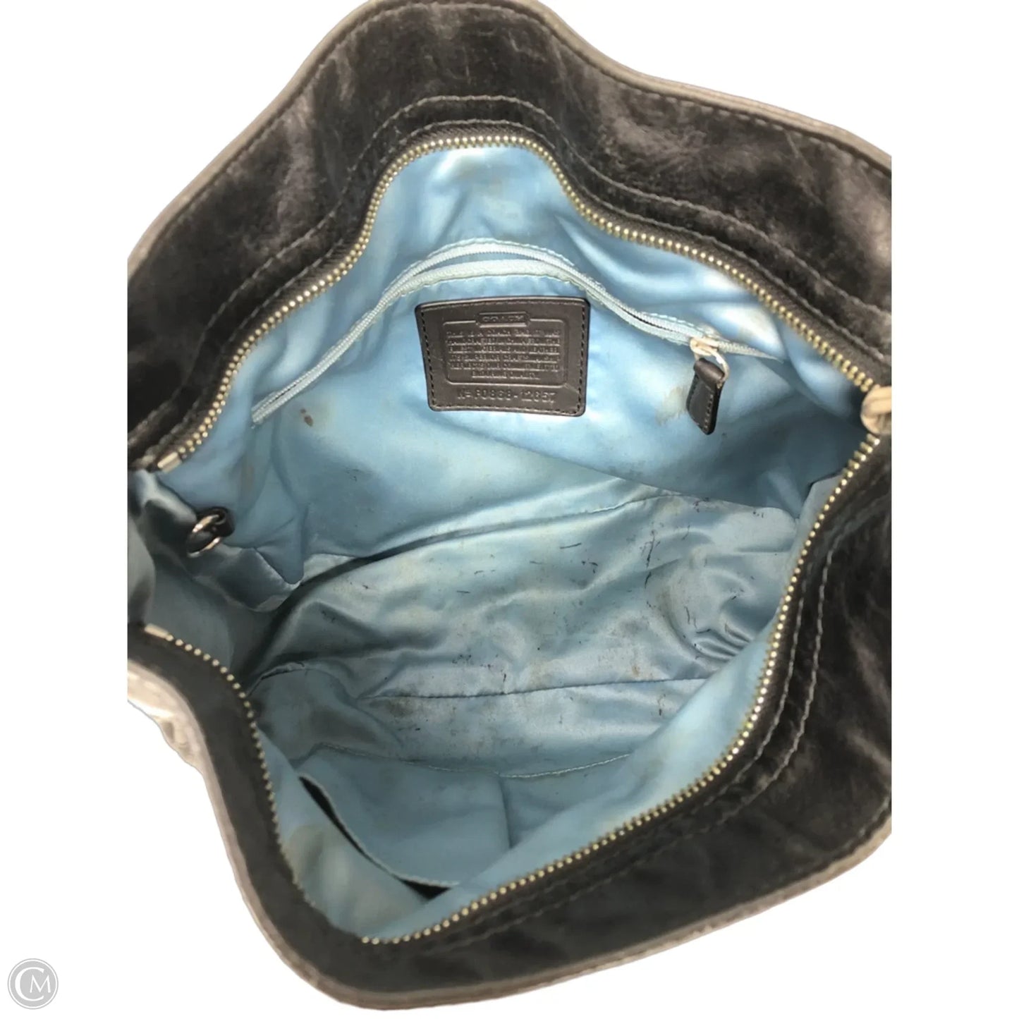 Handbag Designer By Coach