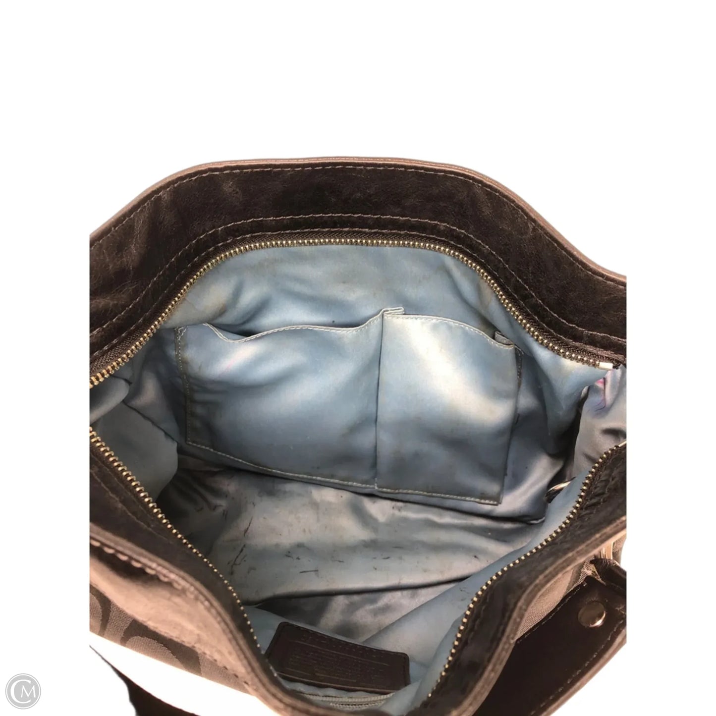 Handbag Designer By Coach