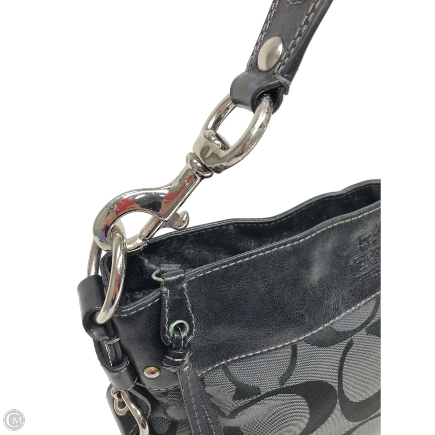 Handbag Designer By Coach