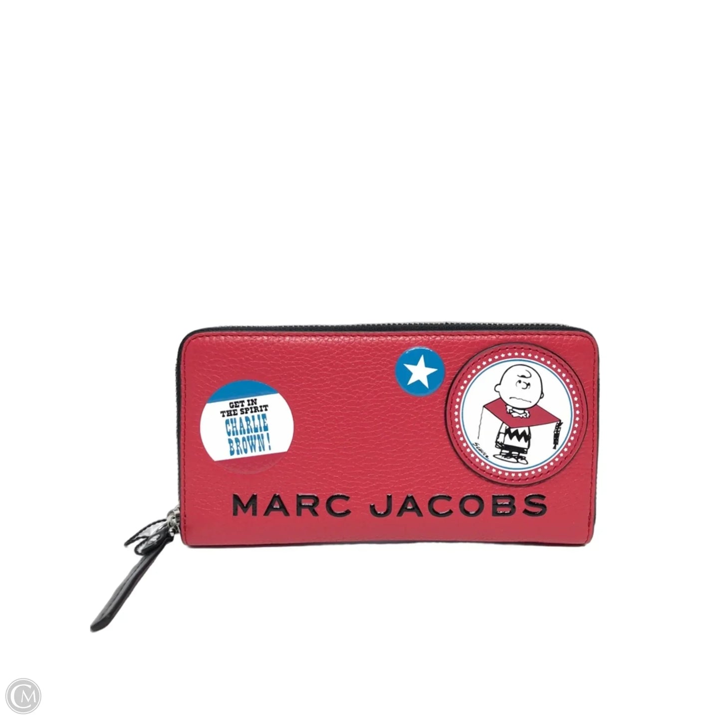 Wallet Designer By Marc By Marc Jacobs
