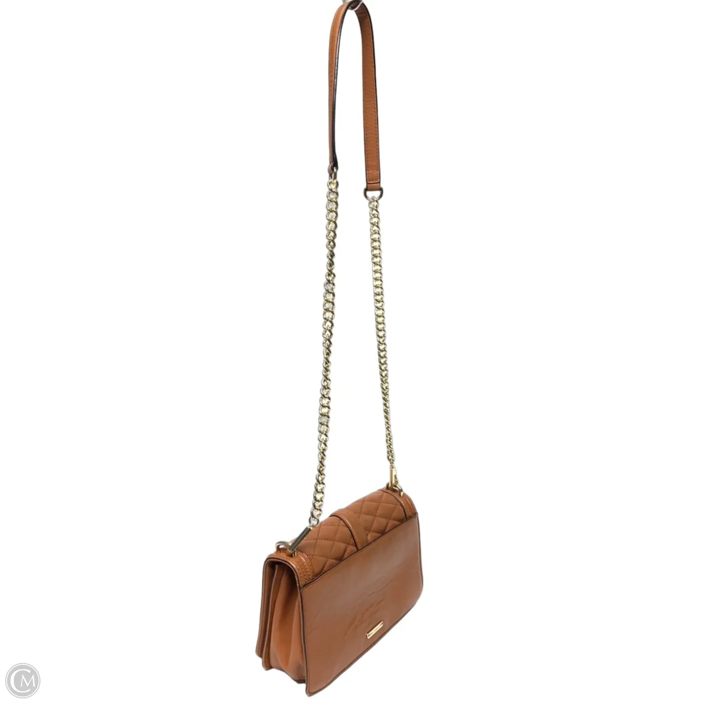 Crossbody Designer By Rebecca Minkoff