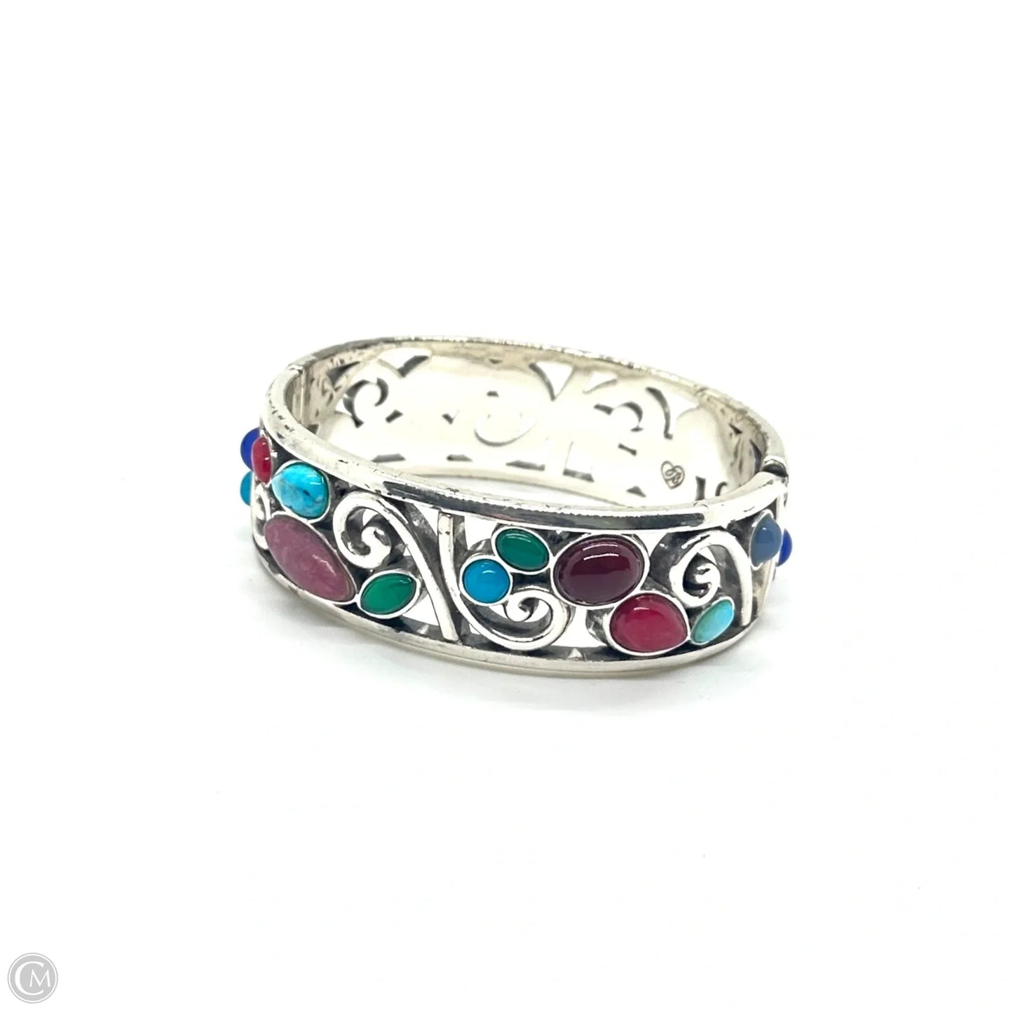 Bracelet Cuff By Brighton