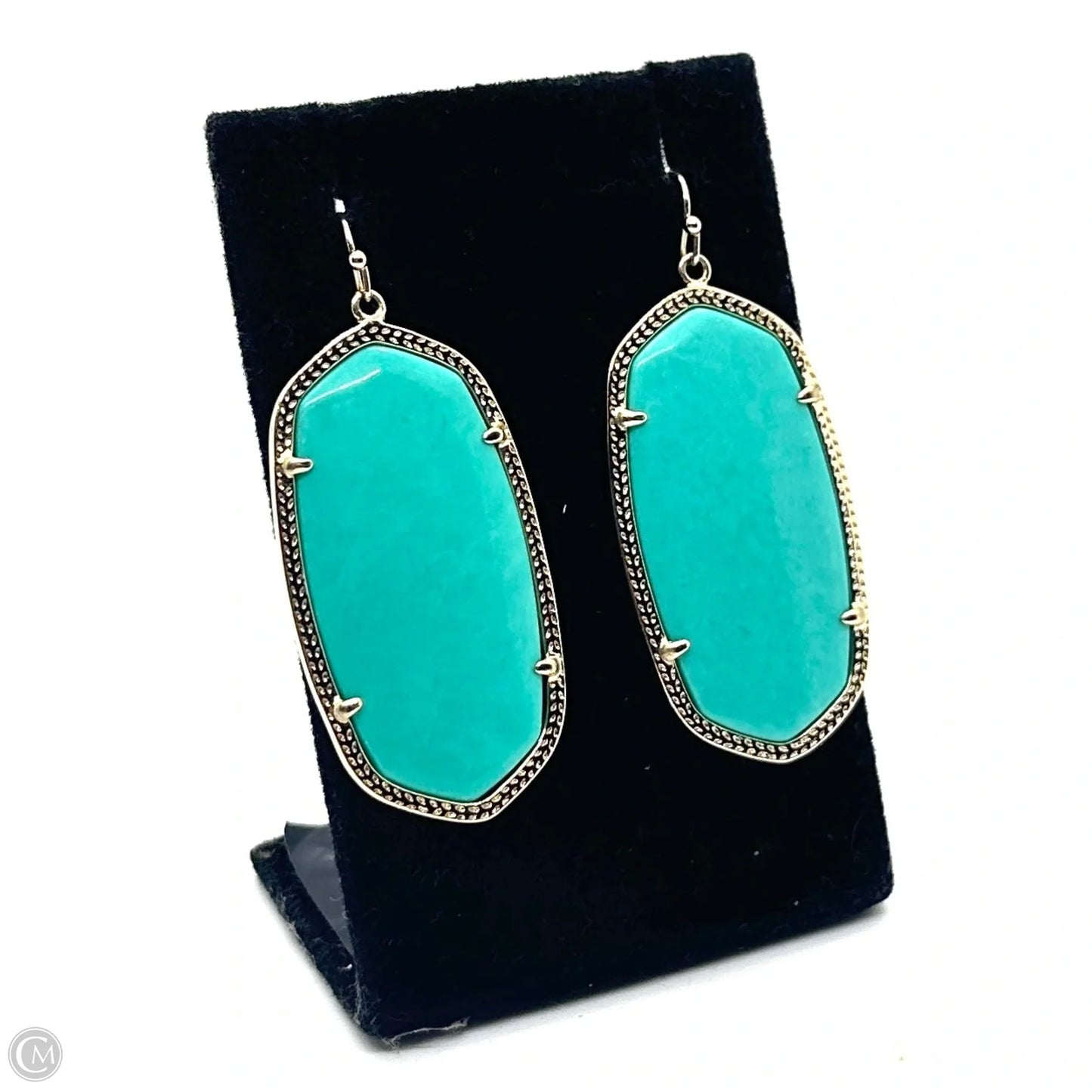 Earrings Dangle/drop By Kendra Scott