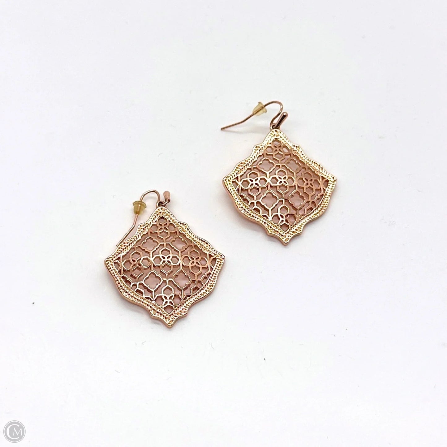 Earrings Dangle/drop By Kendra Scott