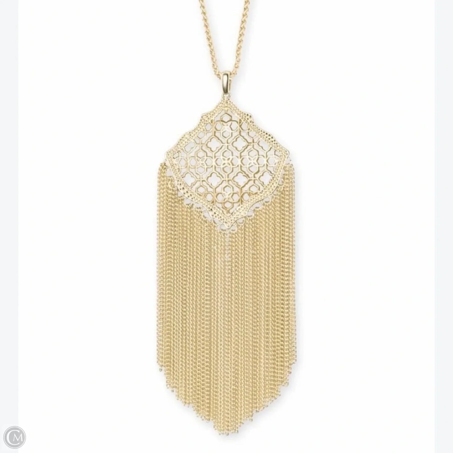 Necklace Statement By Kendra Scott