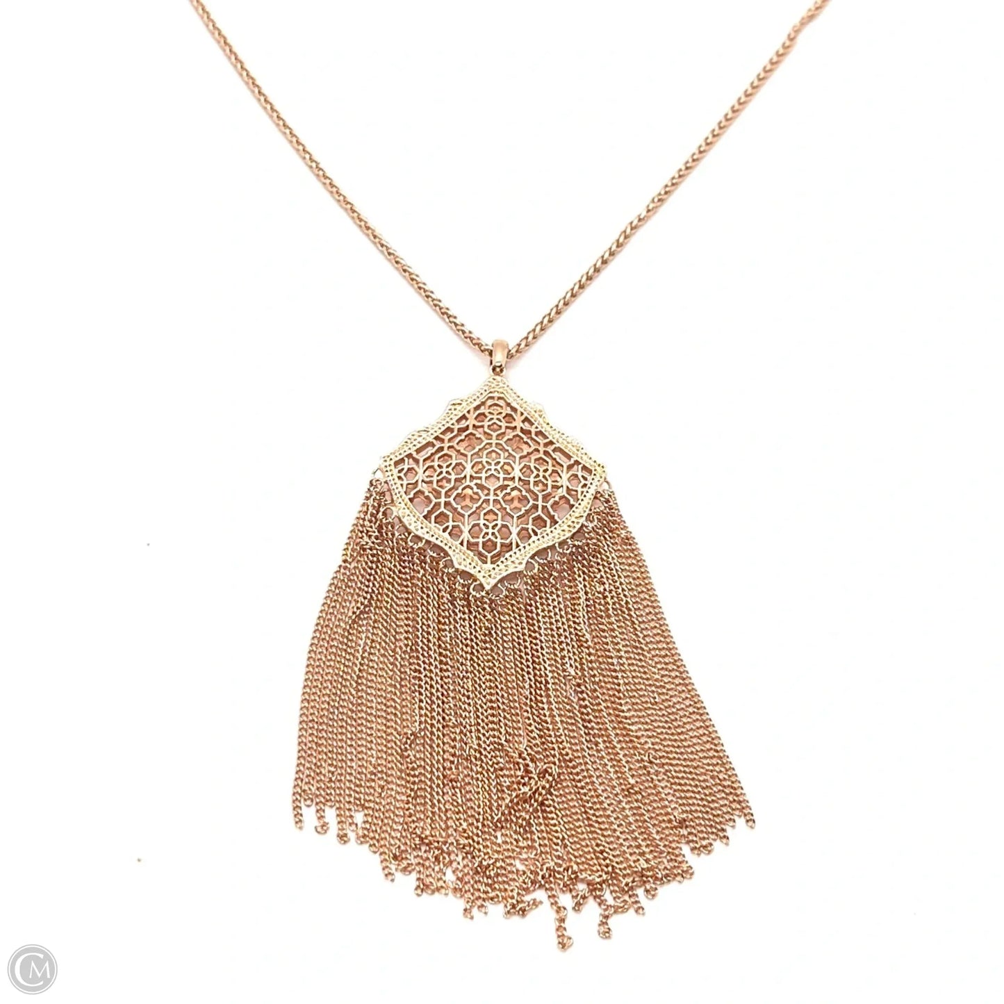 Necklace Statement By Kendra Scott