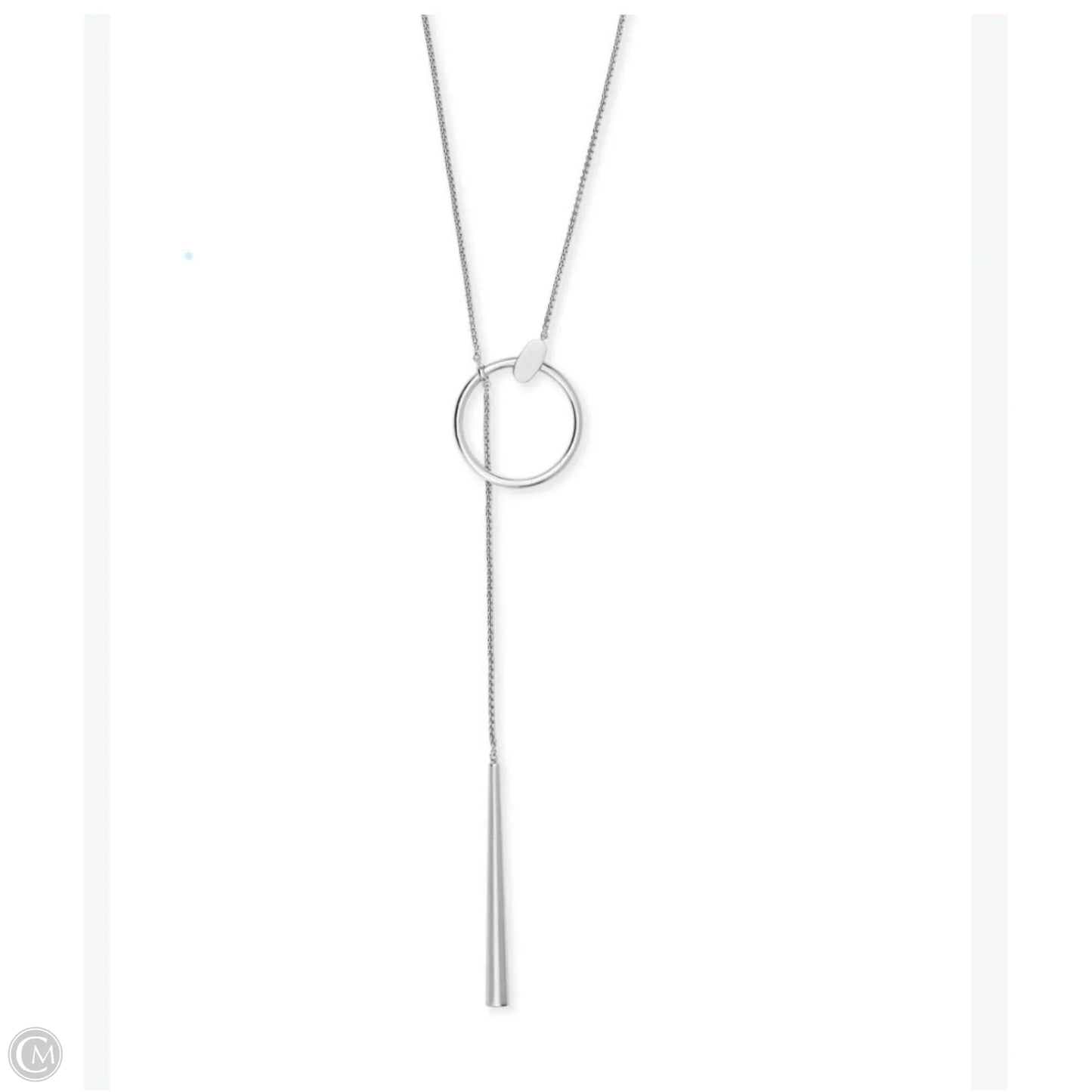 Necklace Lariat & Y-drop By Kendra Scott