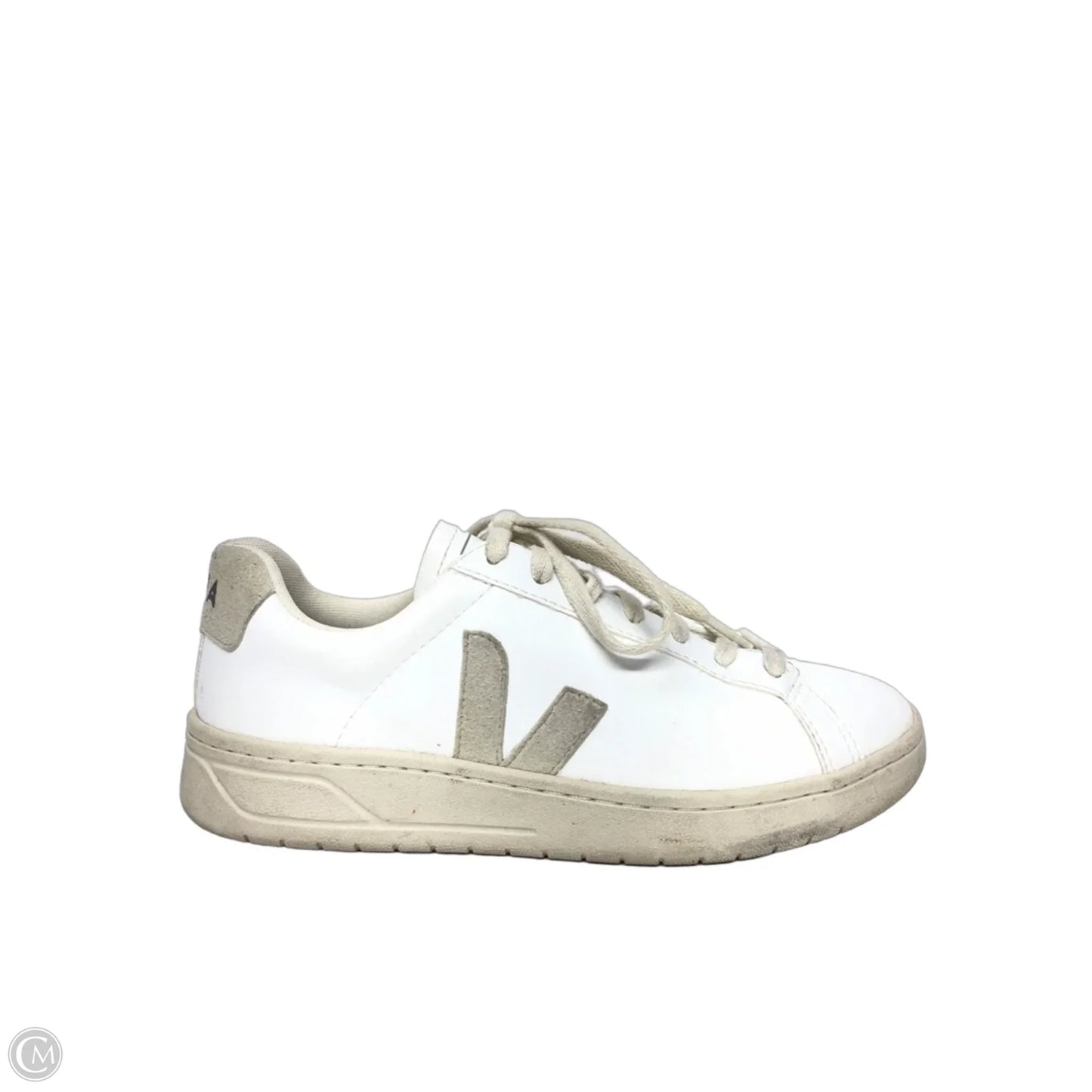 Shoes Sneakers By Veja In White, Size: 8