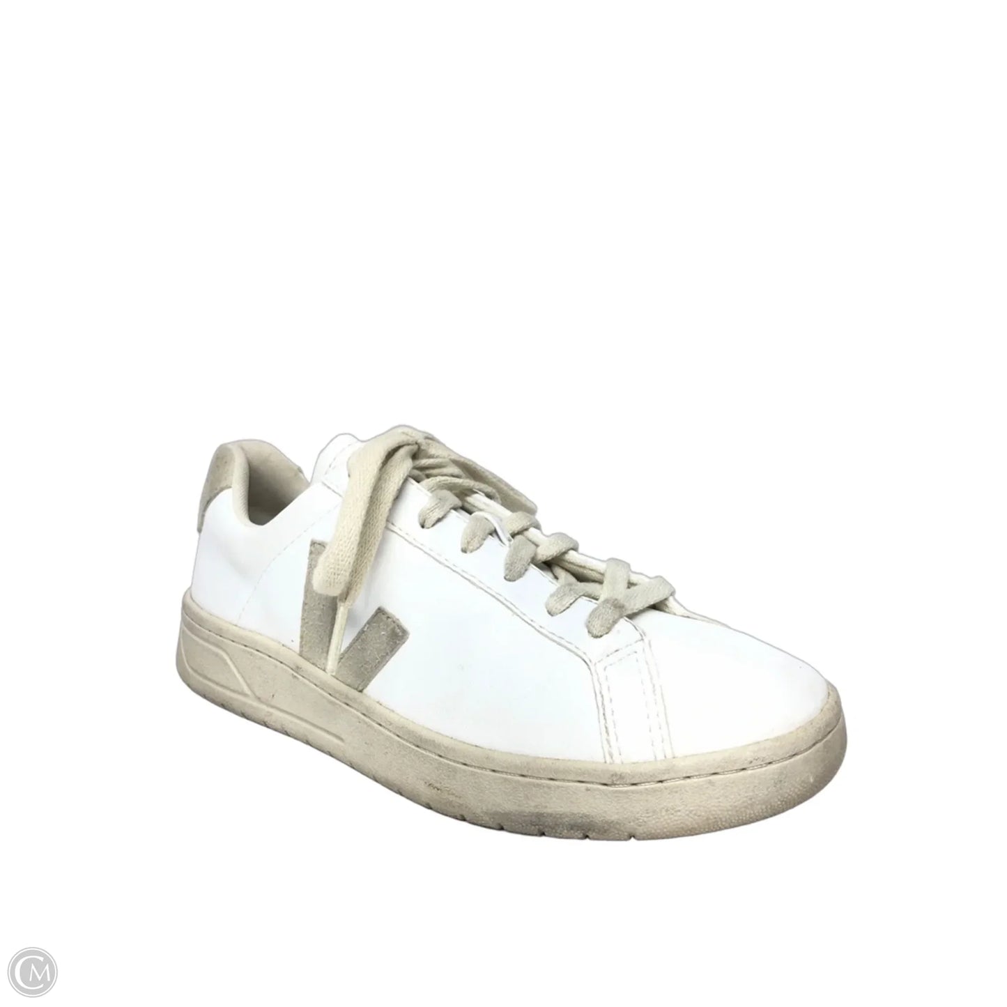 Shoes Sneakers By Veja In White, Size: 8