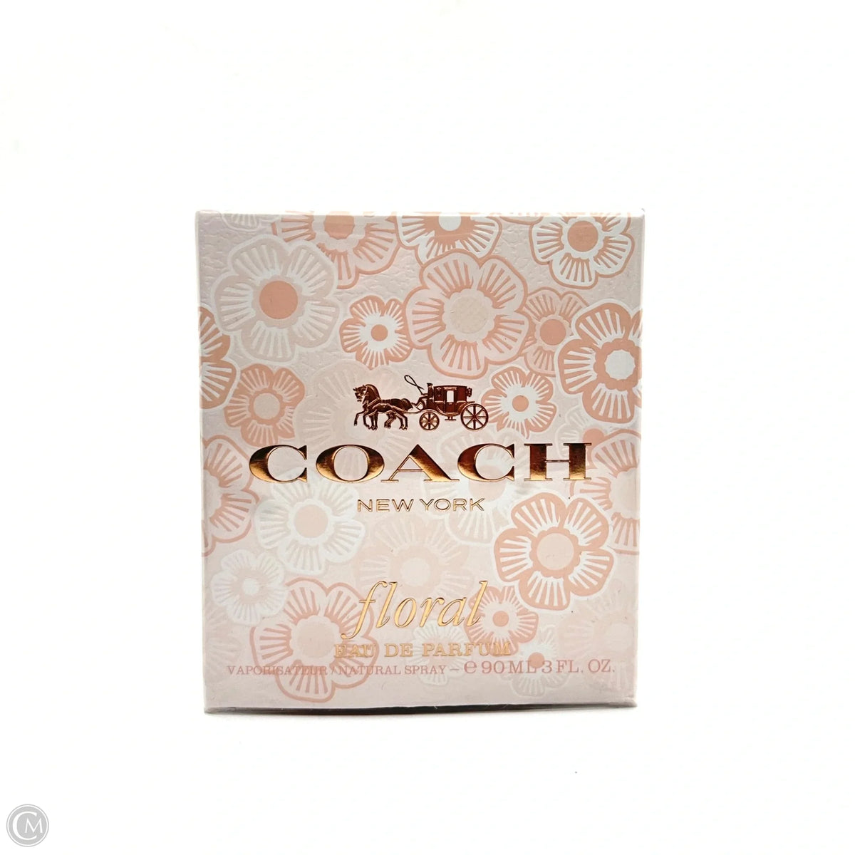 Fragrance Designer By Coach