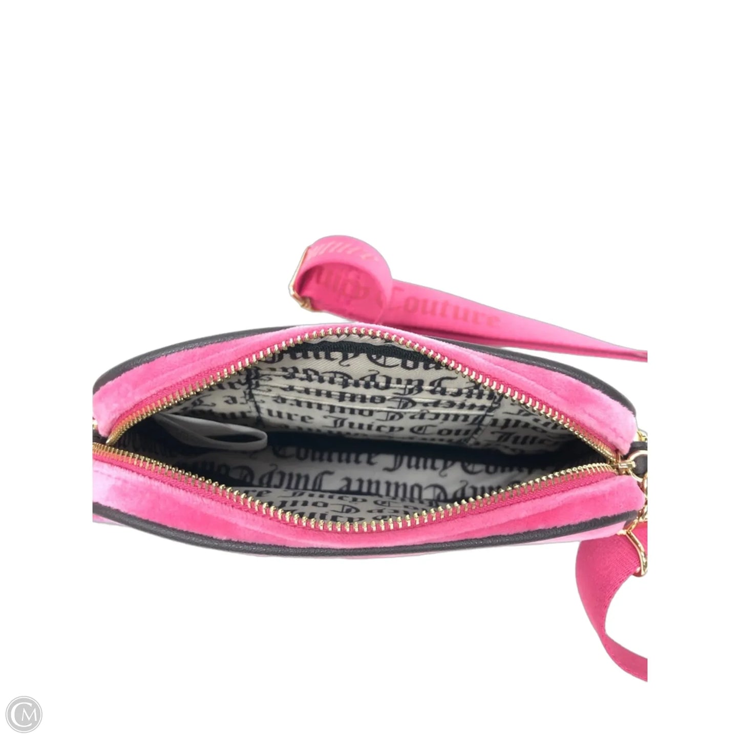 Crossbody By Juicy Couture, Size: Small
