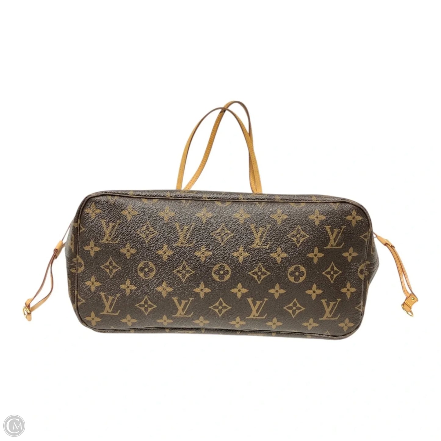 Tote Luxury Designer By Louis Vuitton