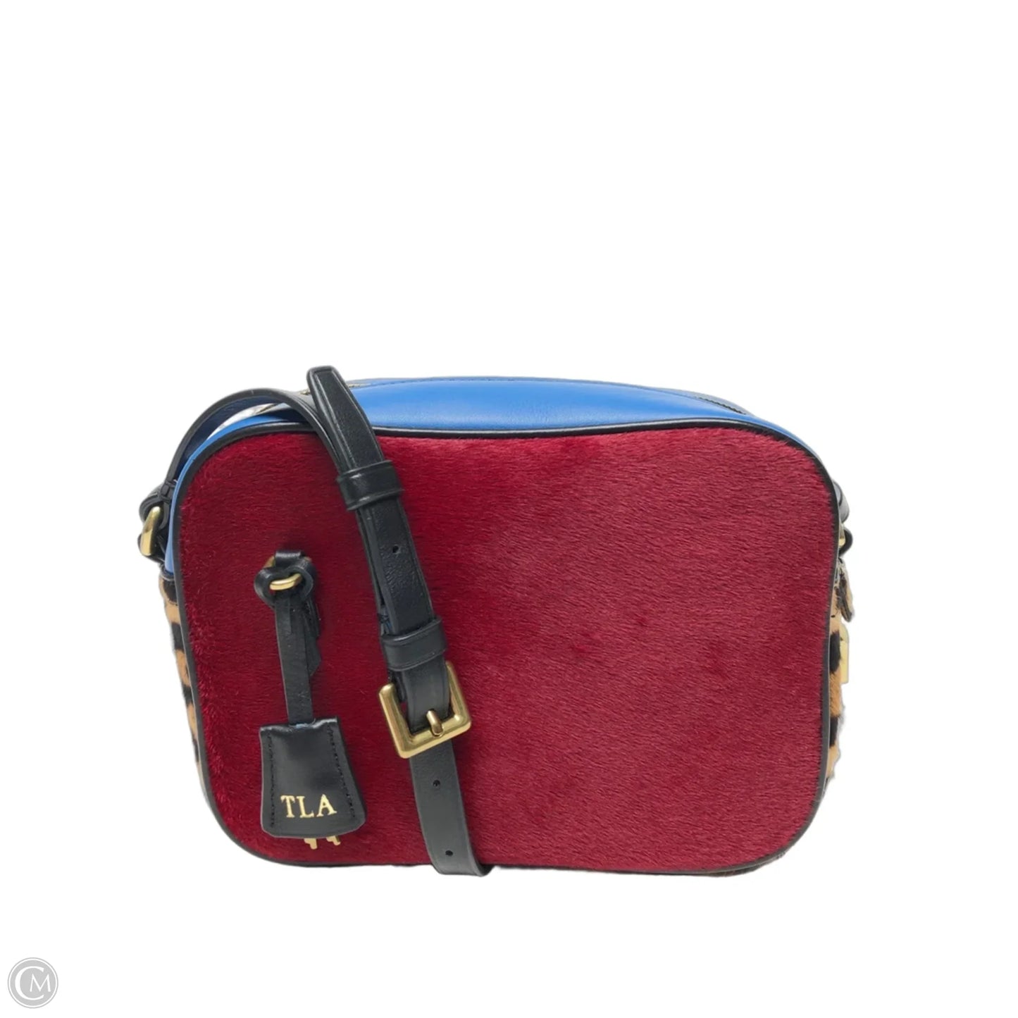 Crossbody Leather By J. Crew