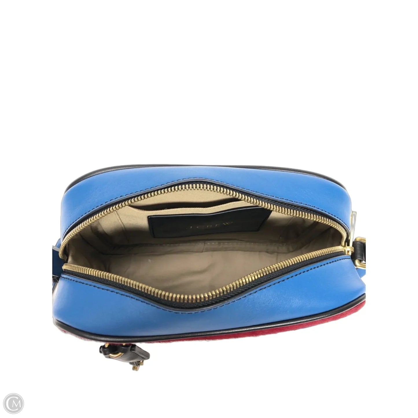 Crossbody Leather By J. Crew