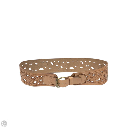 Belt Leather By Cmb, Size:
