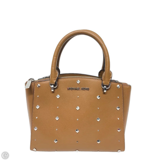 Crossbody Designer By Michael Kors