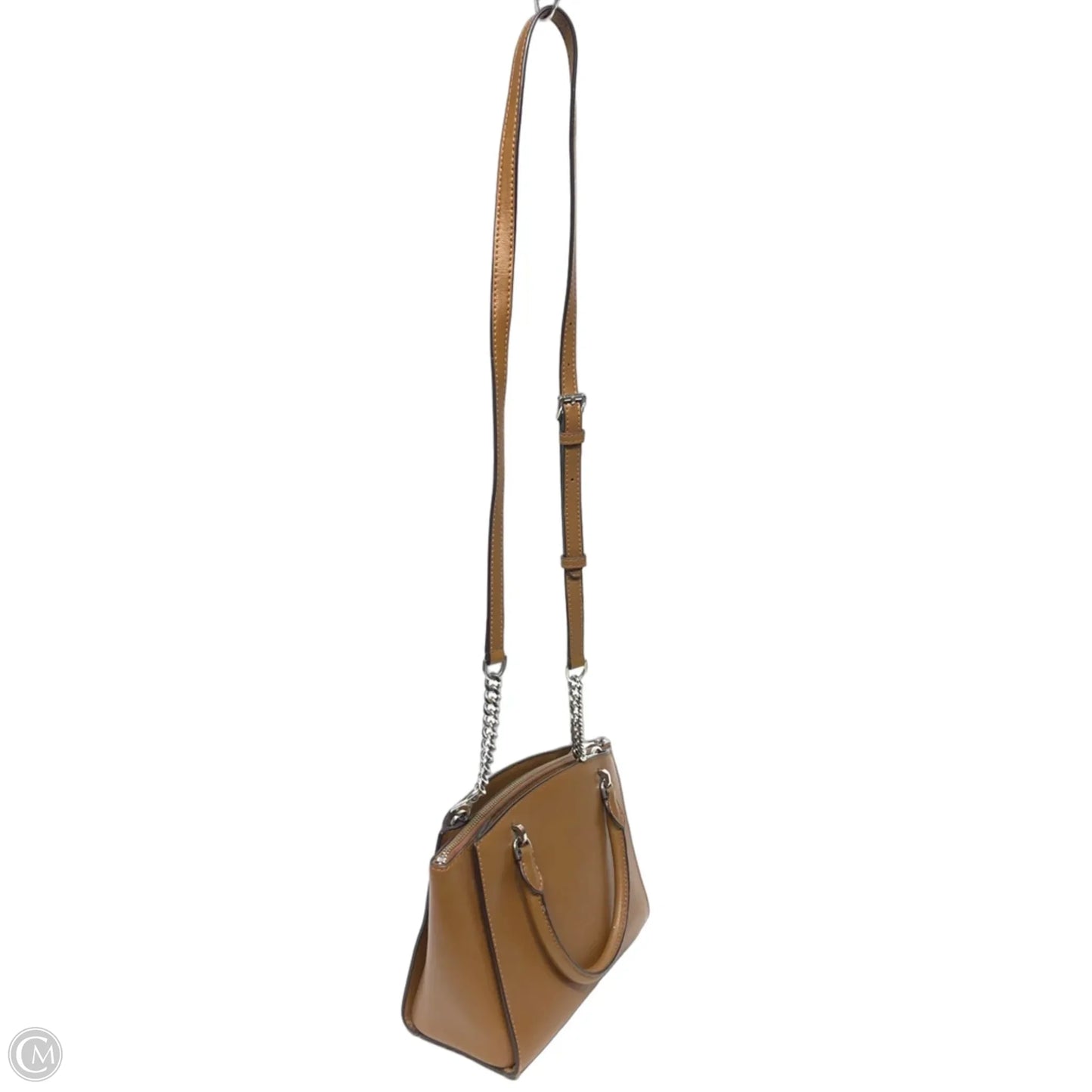 Crossbody Designer By Michael Kors