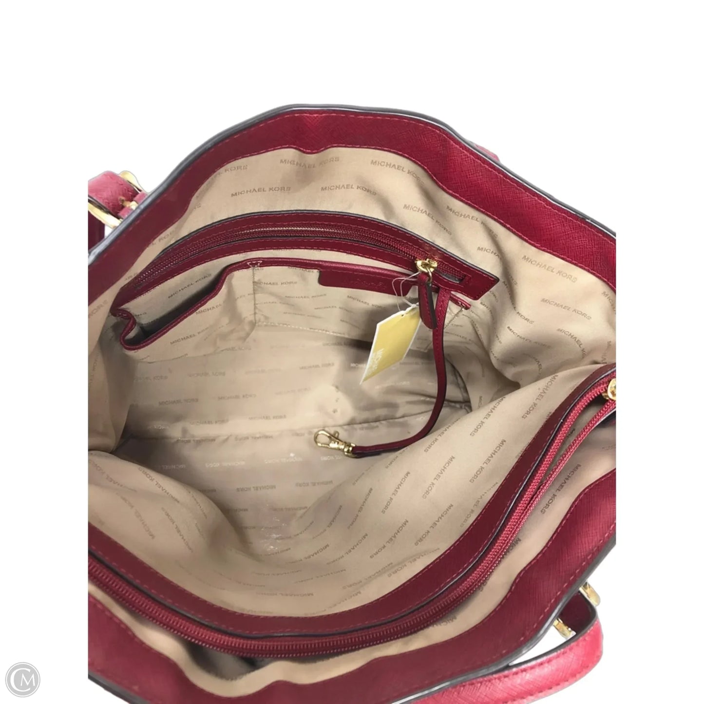 Handbag Designer By Michael Kors