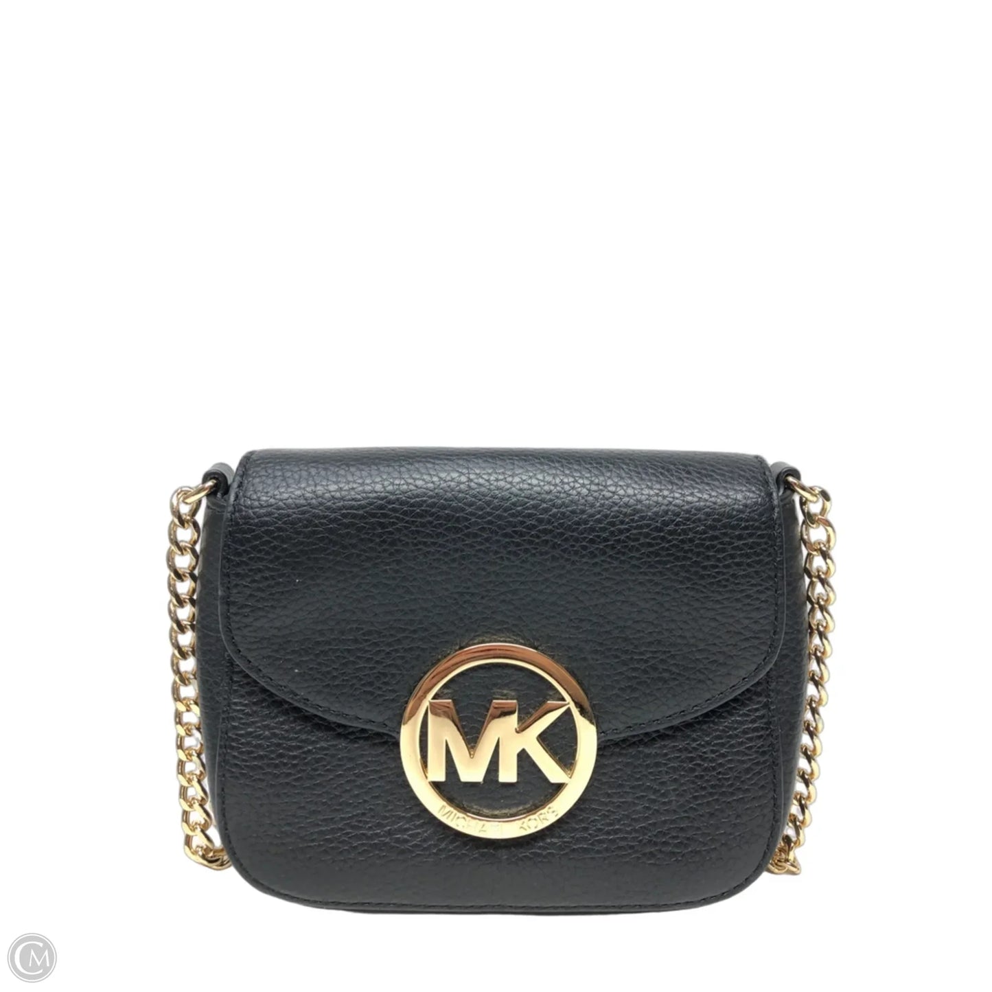 Crossbody Designer By Michael Kors
