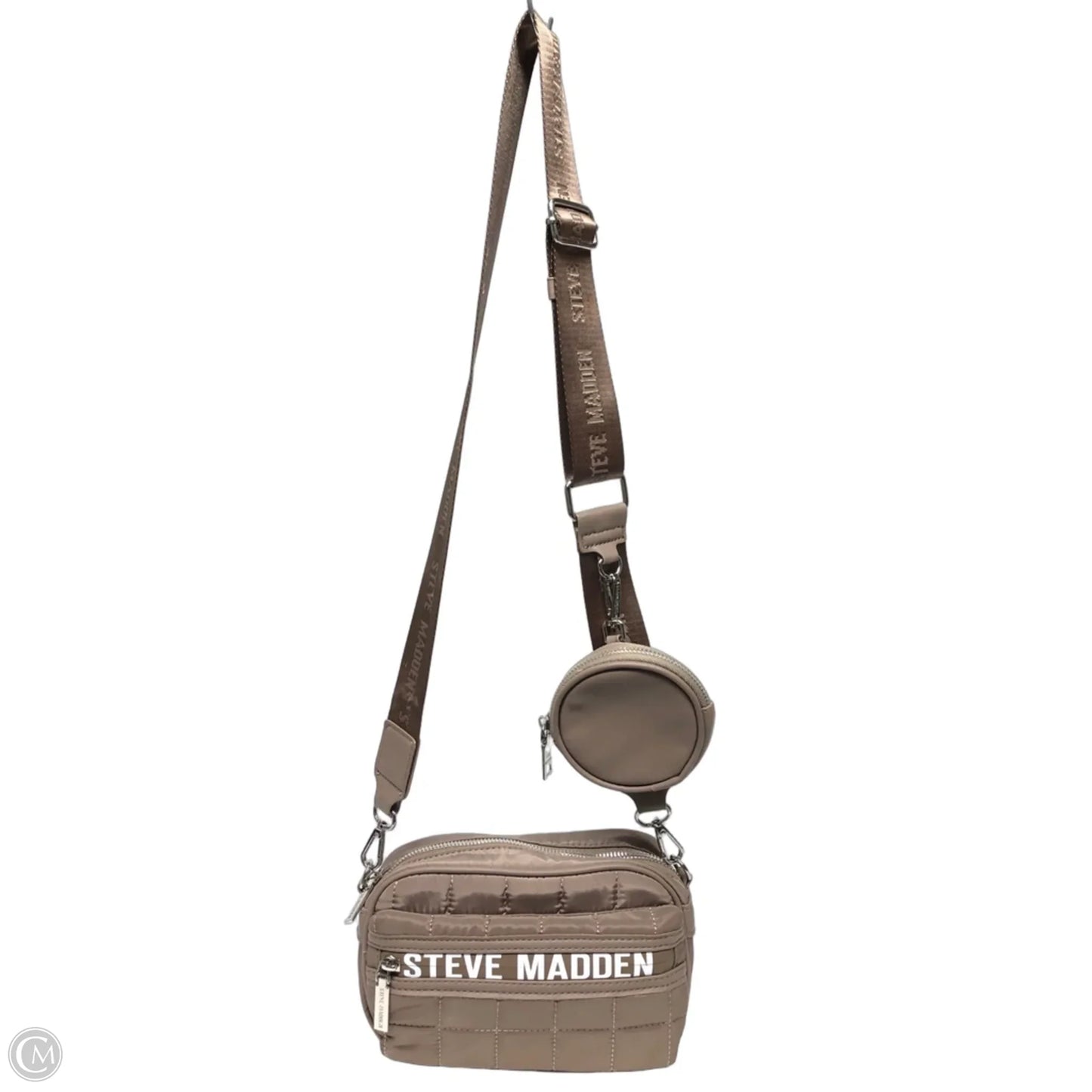 Crossbody By Steve Madden