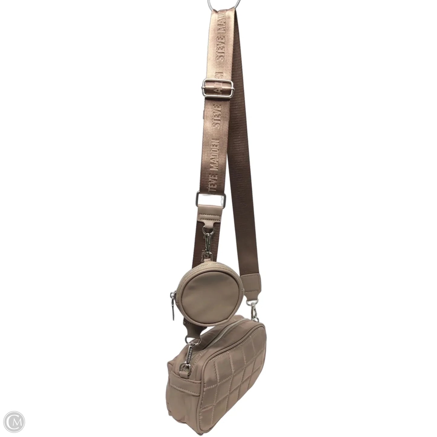 Crossbody By Steve Madden
