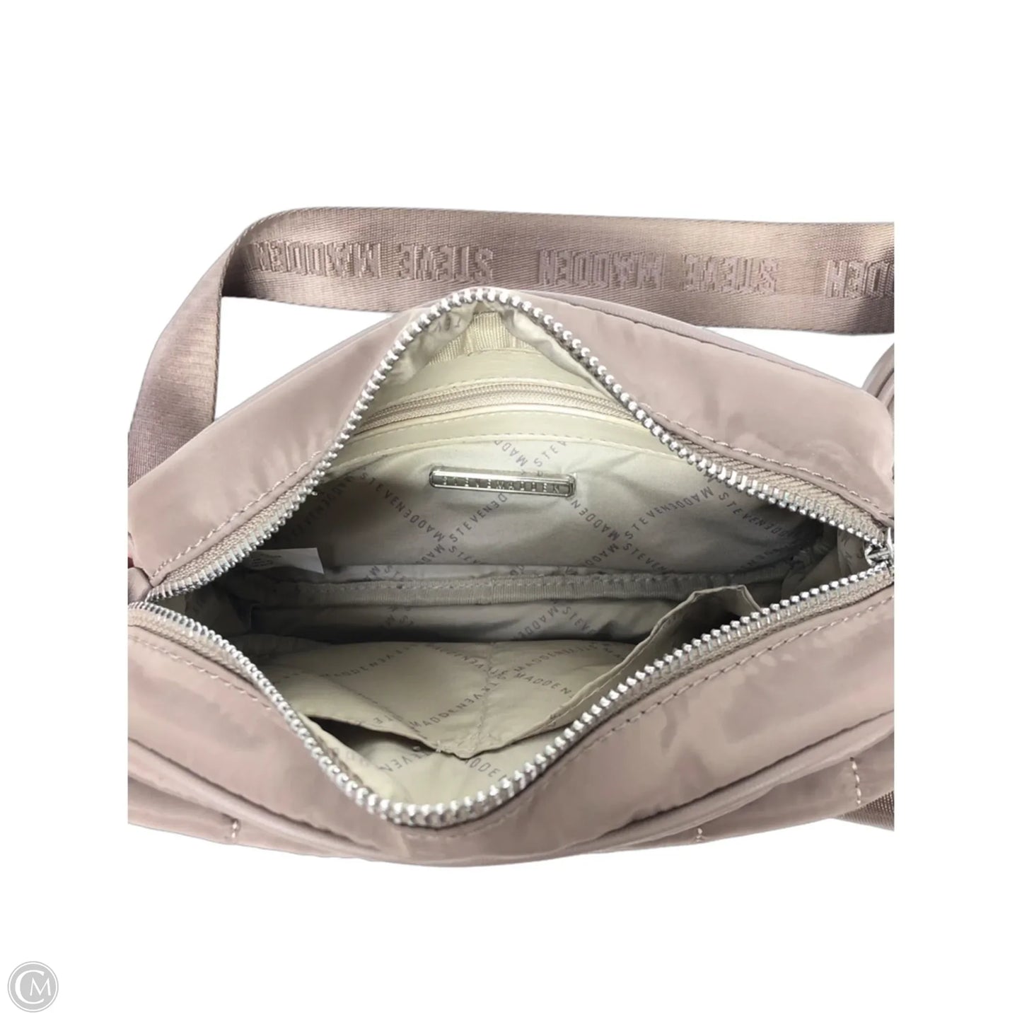 Crossbody By Steve Madden