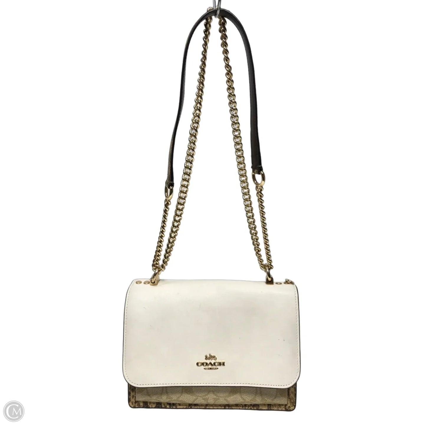 Crossbody Designer By Coach