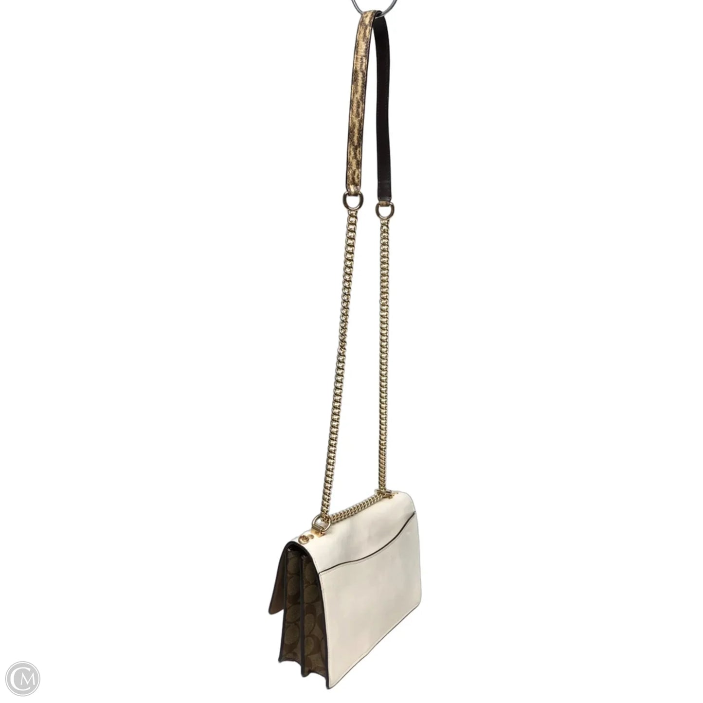 Crossbody Designer By Coach