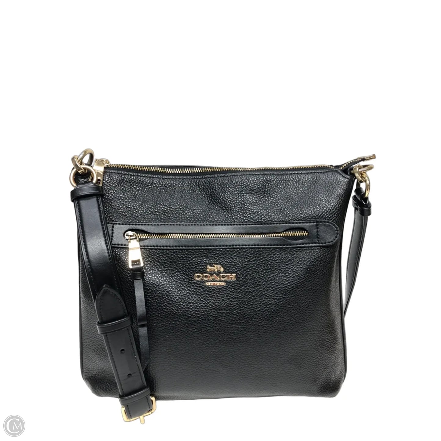 Crossbody Designer By Coach